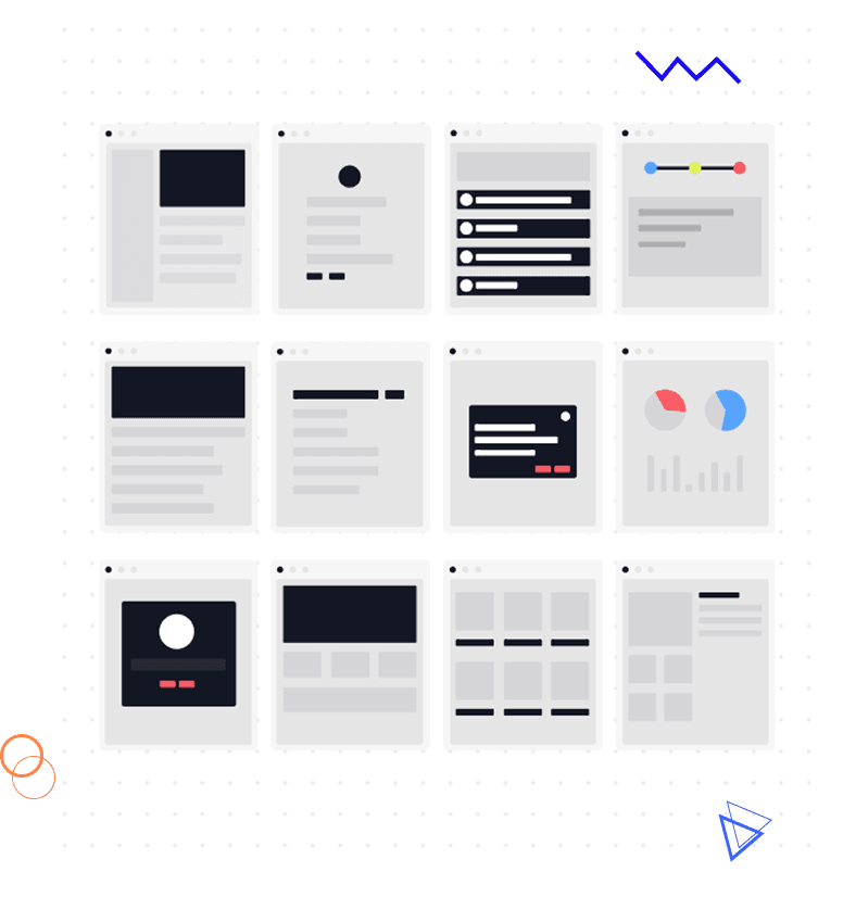 Web Design & Development